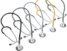 Anestophon Stethoscopes