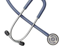 Duplex® de luxe baby Stethoscope