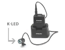 SuperVu Hi-Res Galilean System