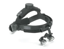 SuperVu Hi-Res Galilean System