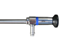 Laryngo-Pharyngoscopes