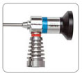 ENT endoscopes