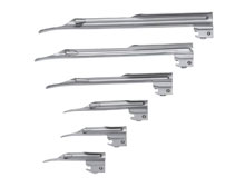 ri-intergral Miller F.O. blade