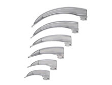 Macintosh F.O. blade