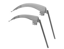 Macintosh F.O. blade