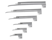 ri-standard Miller blade