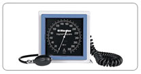 Sphygmomanometers
