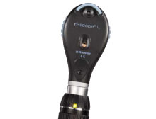 Ophthalmoscope