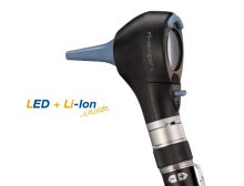 Otoscope