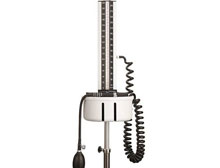 Mobile Mercury sphygmomanometer