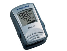 Ri-Fox Pulsoximeter